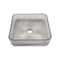 Castello Usa Plaza 15-inch Bathroom Vessel Sink - Gray CB-VC-6-SG-15 - alternate 3